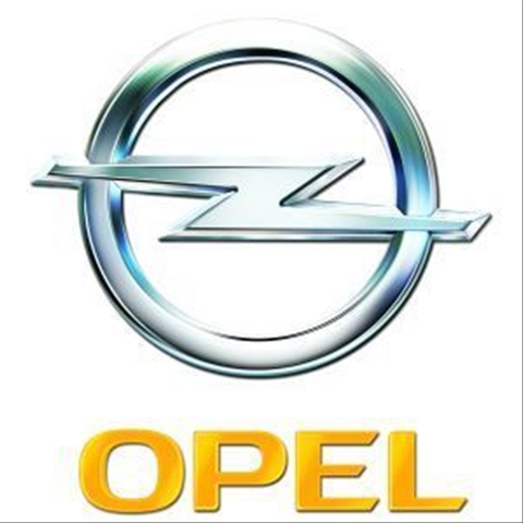 Ремонт АКПП  Opel